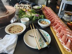 -阳坊胜利涮羊肉(阳坊老店)