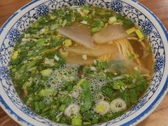 -兰州-西固陈记牛肉面·烧烤(山阴路店)