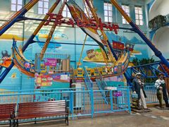 -蓬莱欧乐堡梦幻世界