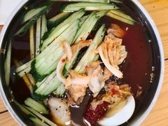 -长寿参鸡汤(朝韩风情街店)