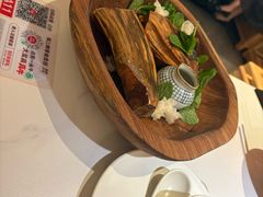 -左庭右院鲜牛肉火锅(环球港店)