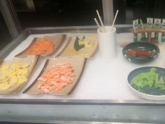 -星伦多自助料理(爱琴海店)