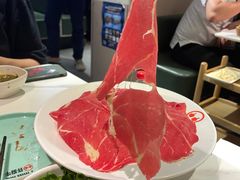 -许府牛火锅(信义坊总店)