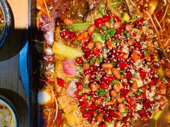 -村夫烤鱼·重庆鸡公煲(杨思店)