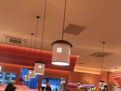-闽上鲜·福建菜(龙湖滨江天街店)