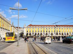 -商业广场(Praça do Comércio)