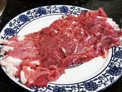 黄瓜条-裕德孚·非遗手切涮羊肉(东直门内大街店)