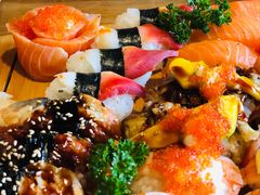 -河风の幸会精致料理
