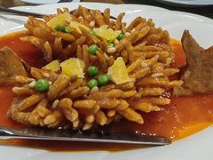 -福慧慈缘素食餐厅(王府井店)