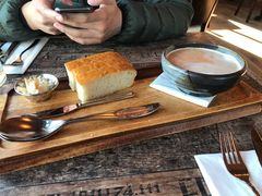 -Pakkhús Restaurant