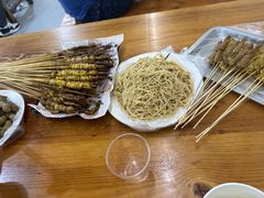 -十里铺铁板鱿鱼