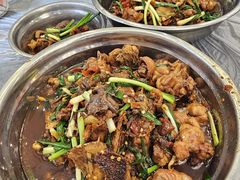 -高子烧鸡公(五里堆路店)
