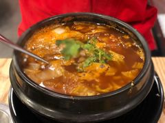 -大佬李砂锅(钱江财富广场店)