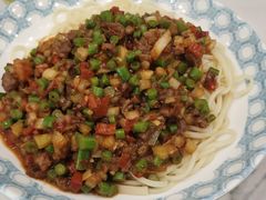 -丝路传奇·中国拉面航母店(北医三院店)