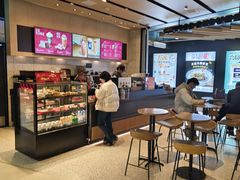 -星巴克臻选(杭州501城市广场1F店)