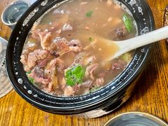 -卧龙堡客栈·中餐厅(古北水镇店)