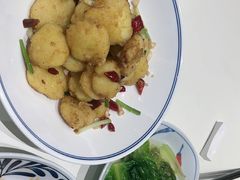 -四季轩中餐厅·萧山味道·运河家宴(三立开元名都店)