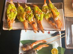 -花潮料理艺食馆(成都万象城店)