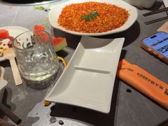 -竹犇番茄火锅(长风街店)