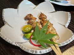 -鮨匠·割烹料理(巨鹿花园店)