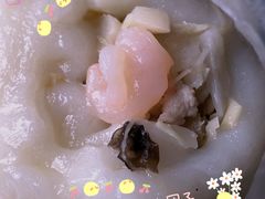 -非遗近水楼糕团(景德路店)