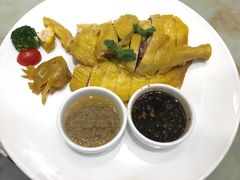 -海景壹号大酒店(滨湖店)