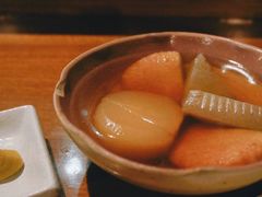 -万藏·荞麦酒房BANKURA JAPANESE SOBA KITCHEN(长乐路店)