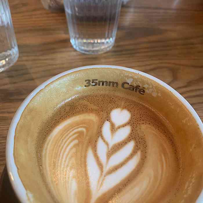 35mm咖啡(通普店)
