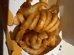 -麦当劳(北京金星西路店)