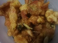 -宏达老菜馆(东安街店)