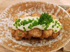 -团子君寿司·茶
