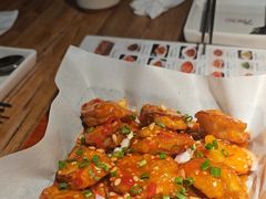 -798餐厅(任丘路店)