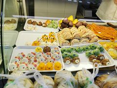 -物美超市(通州华业玫瑰店)