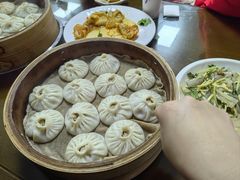 -开封灌汤包子铺(尚志大街店)
