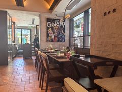 -Mammamia意大利餐厅(阳春巷店)