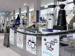 -Cetus coffee鲸鱼座咖啡·拼豆(二仙桥公园店)