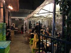 大堂-一品牛鲜潮汕牛肉火锅(茶花园店)