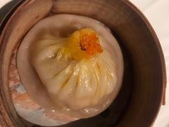 纯蟹粉小笼-蟹榭·本帮江浙菜·蟹宴(五角场合生汇商场店)