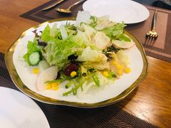 -LUCCA卢卡西班牙海鲜饭(远洋广场店)