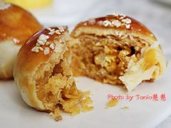 蛋黄酥-Tomado绿色烘焙(大尧三路店)