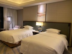 -舟山希尔顿酒店