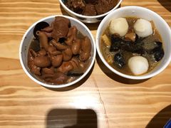 -咬不得高祖生煎·简餐(城站店)