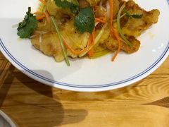 -老于家东北人家(打浦桥店)