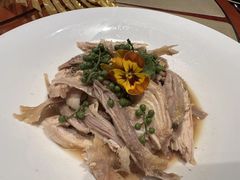 -庆云楼饭庄(什刹海店)