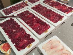 -八合里潮汕鲜牛肉火锅(广州五羊邨店)