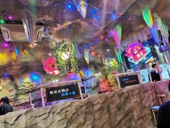 -大哈福烧烤·海鲜·家常菜(延安三路店)