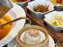 -百盛·鼎膳(中海财富中心)