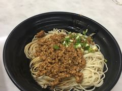 -凯丽上海阳春面馆(德仁里店)