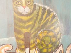 -蜀留香石锅鱼(六顺街店)