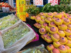 -鲜果巴巴(黄岩御景华庭店)